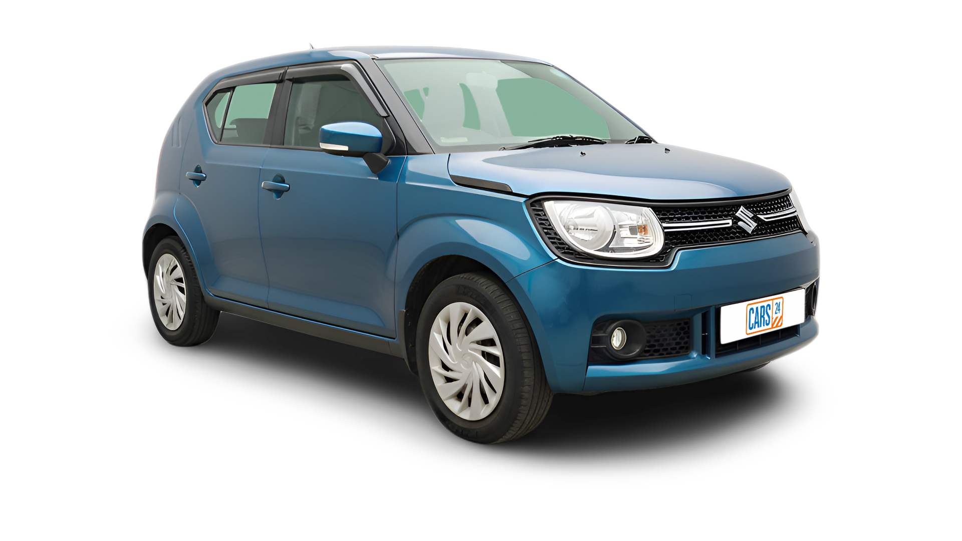 Maruti IGNIS-img